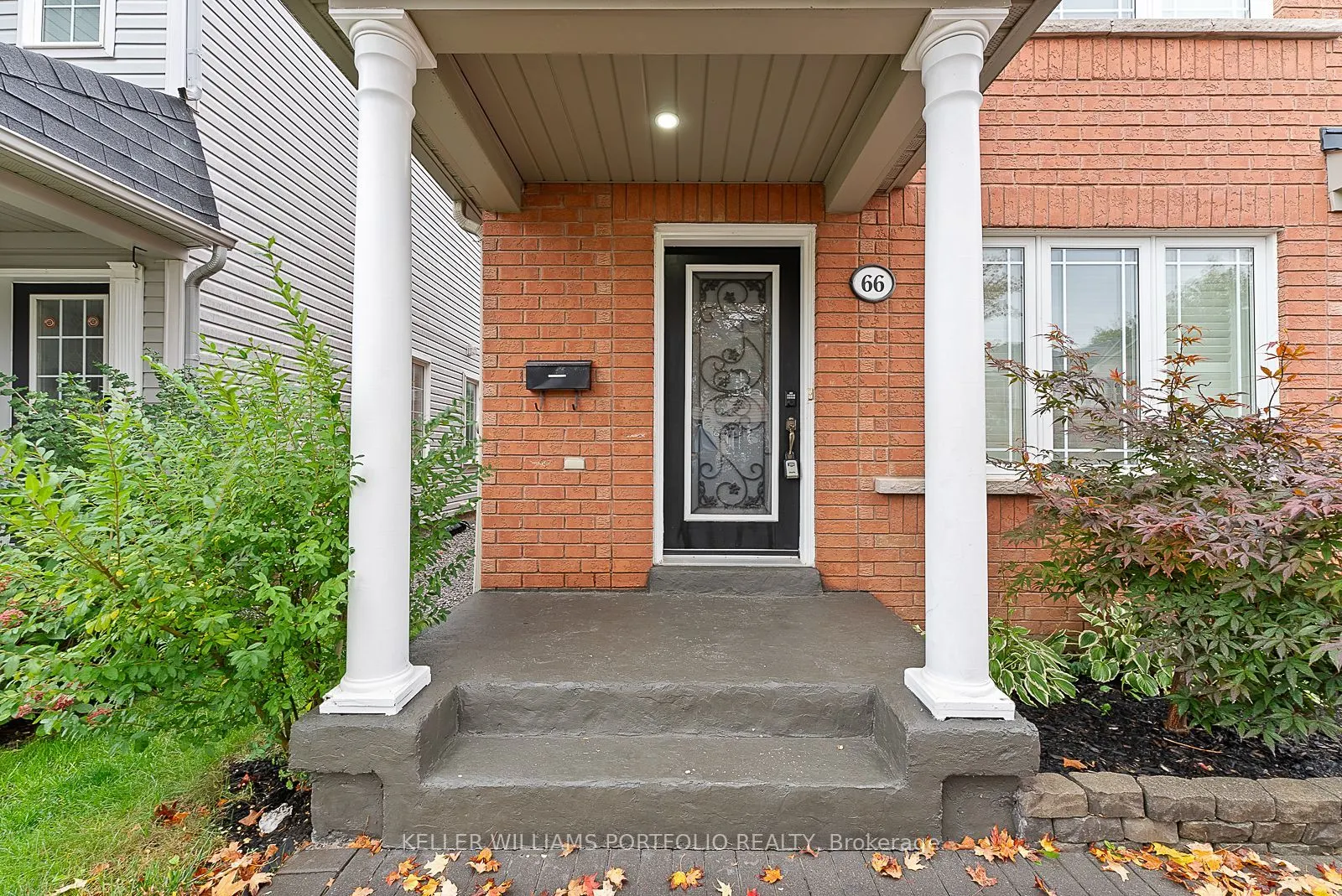 66 Armitage Crescent
