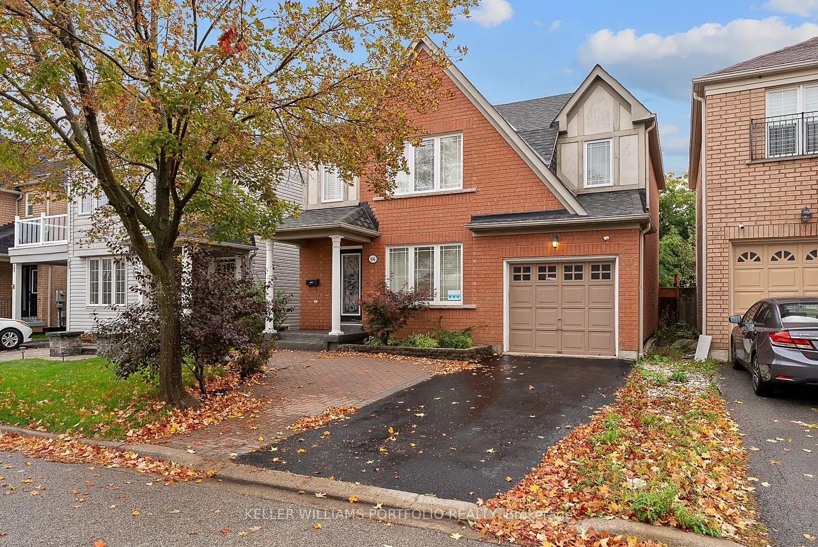 66 Armitage Crescent