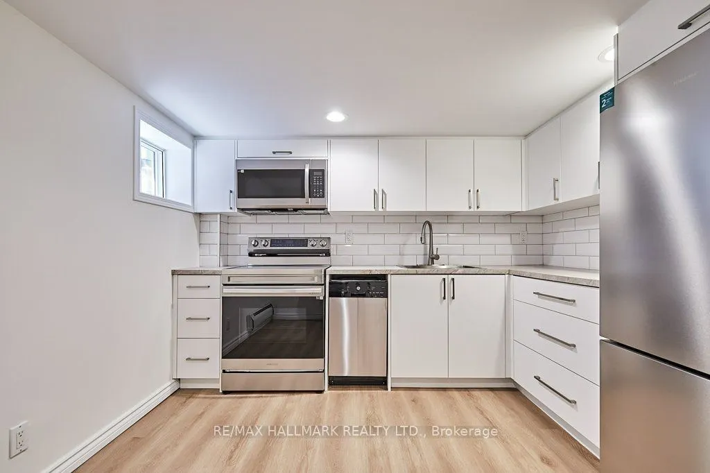 181 Ferris Road, #Basement