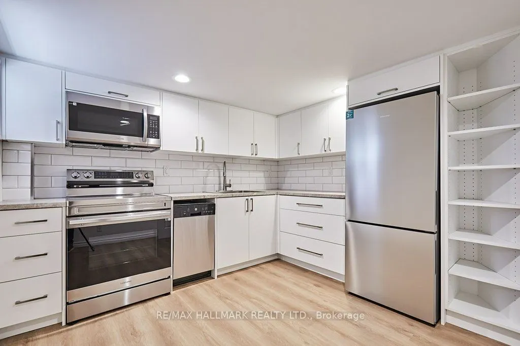 181 Ferris Road, #Basement