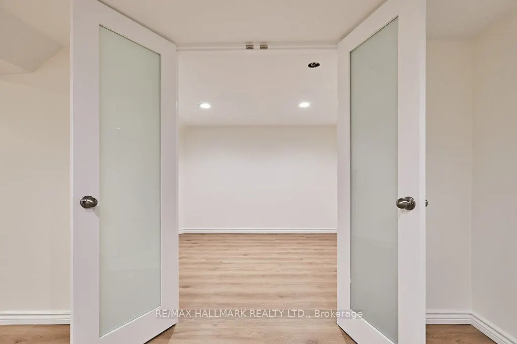 181 Ferris Road, #Basement