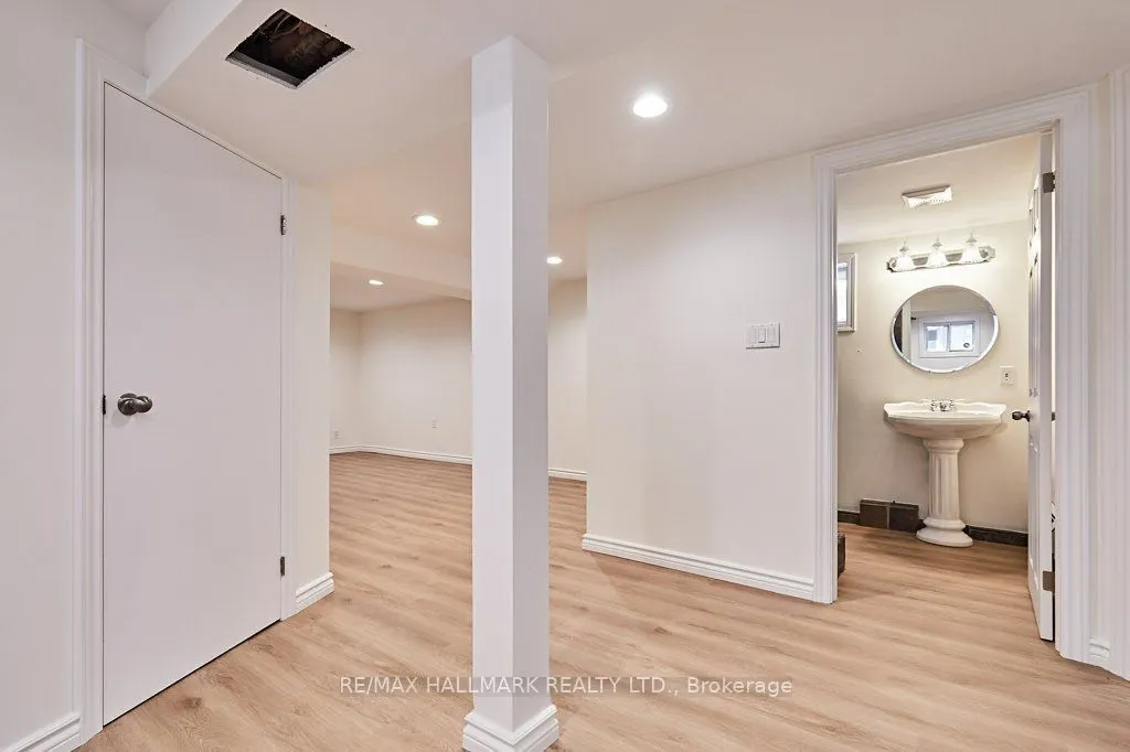 181 Ferris Road, #Basement