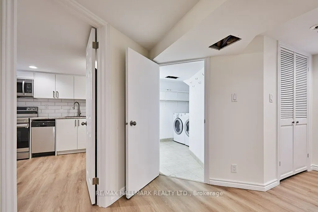 181 Ferris Road, #Basement