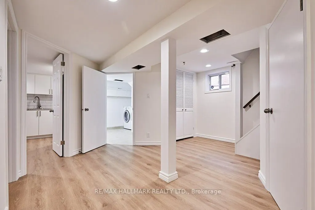 181 Ferris Road, #Basement