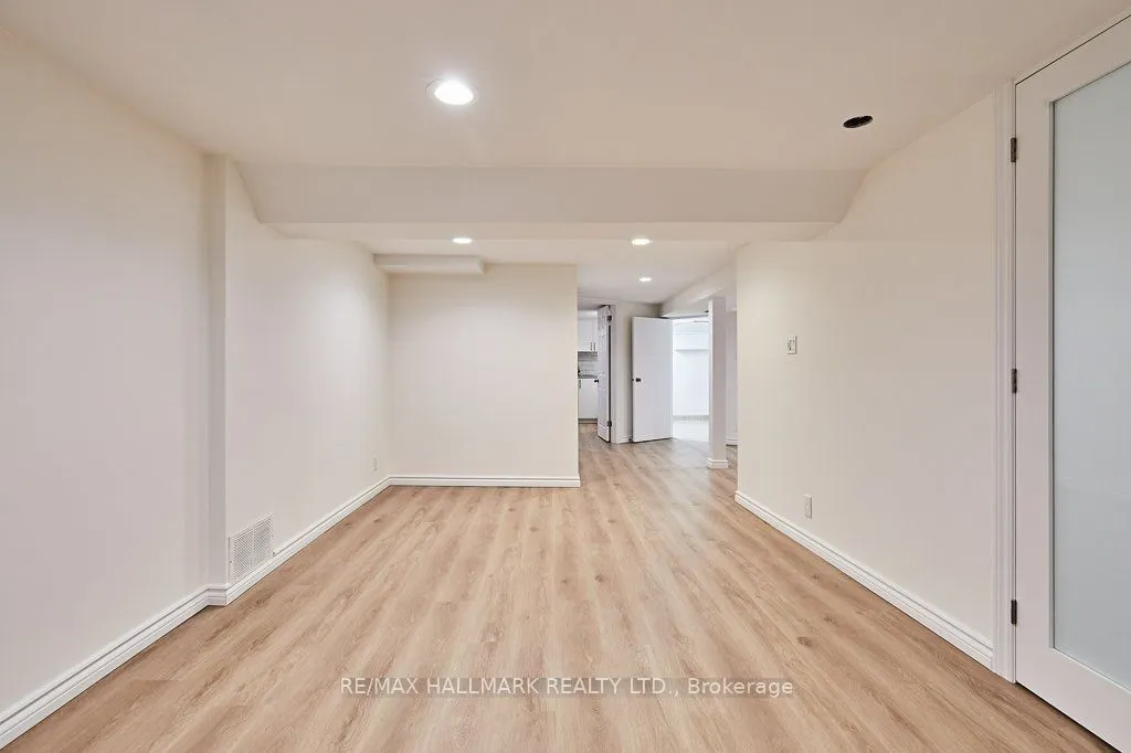 181 Ferris Road, #Basement