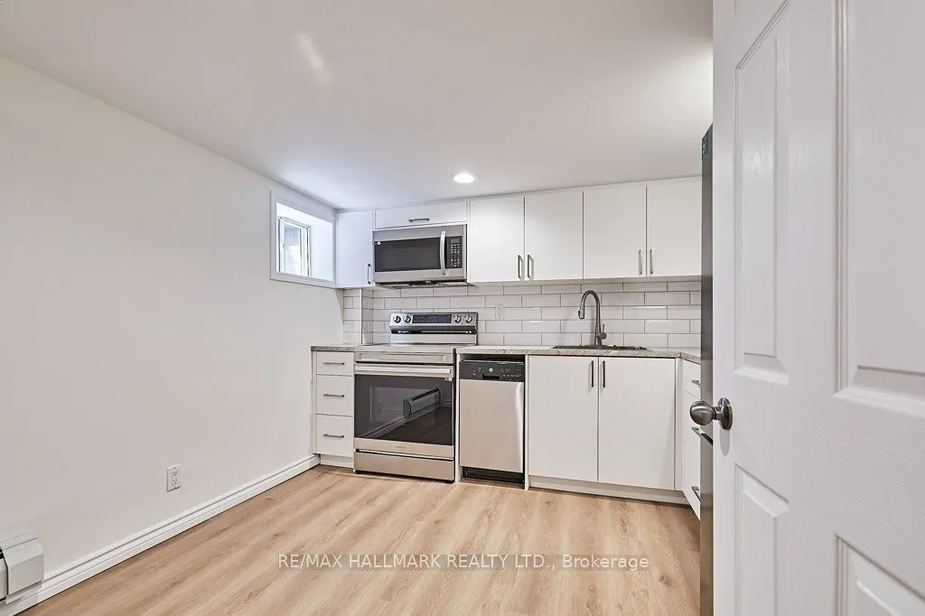 181 Ferris Road, #Basement