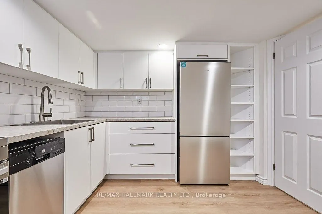 181 Ferris Road, #Basement