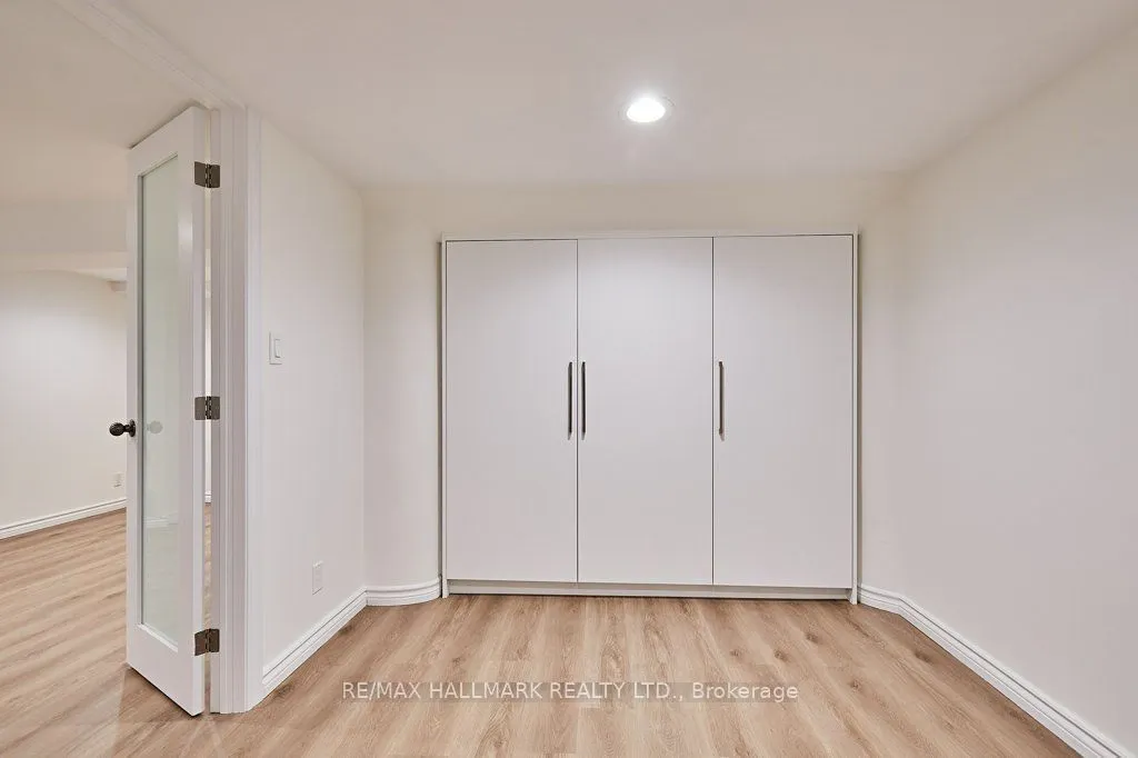 181 Ferris Road, #Basement