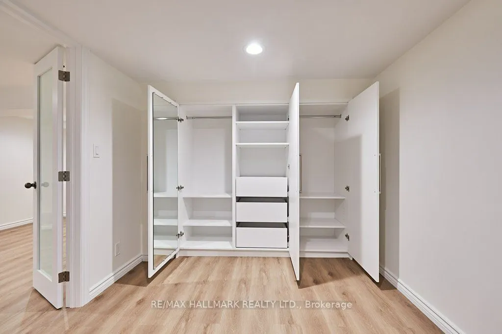 181 Ferris Road, #Basement