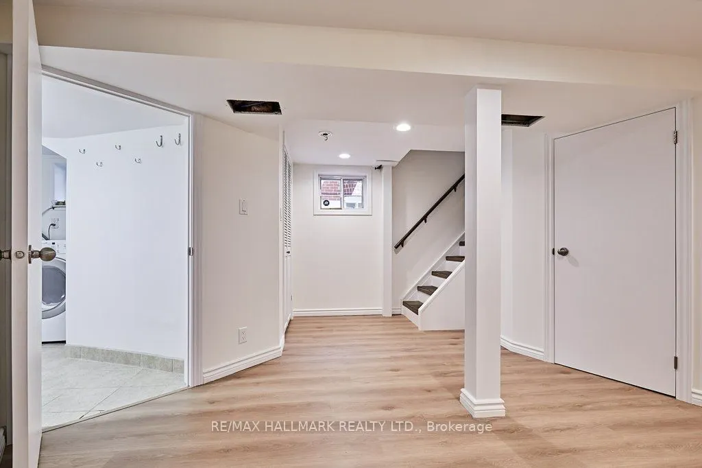 181 Ferris Road, #Basement