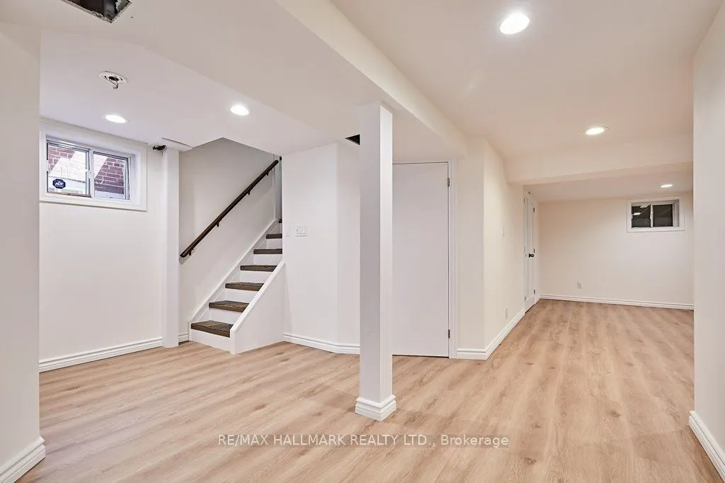 181 Ferris Road, #Basement