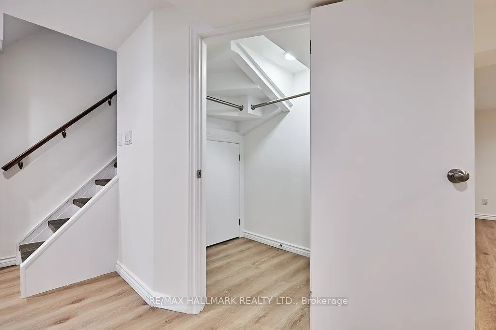 181 Ferris Road, #Basement