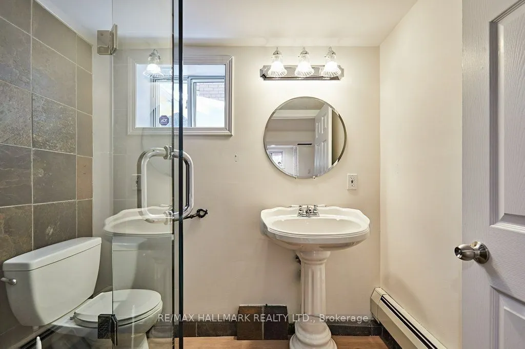 181 Ferris Road, #Basement