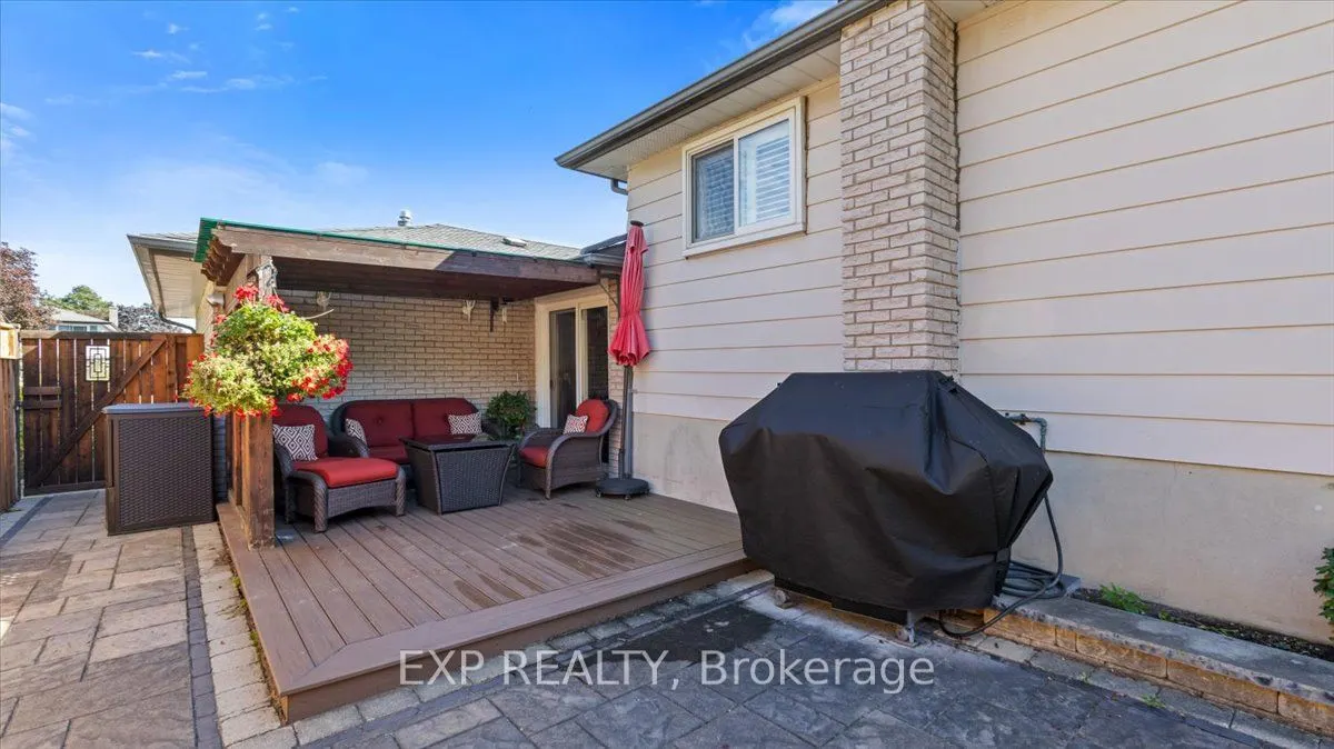 1452 Oneida Court