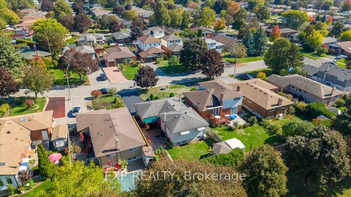 1452 Oneida Court