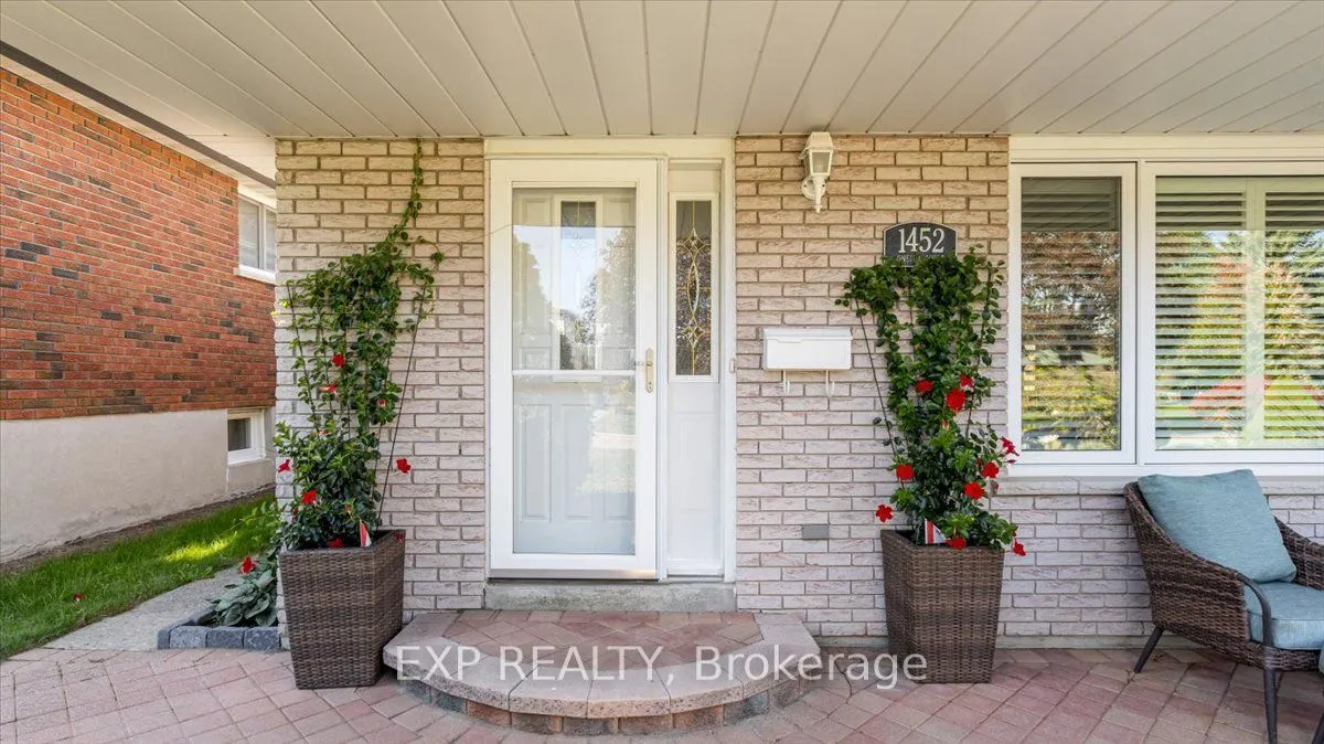 1452 Oneida Court