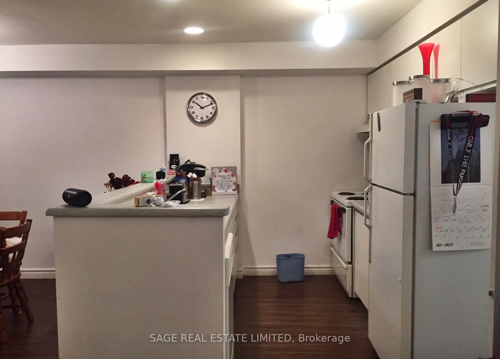 222 Kenilworth Avenue, #B