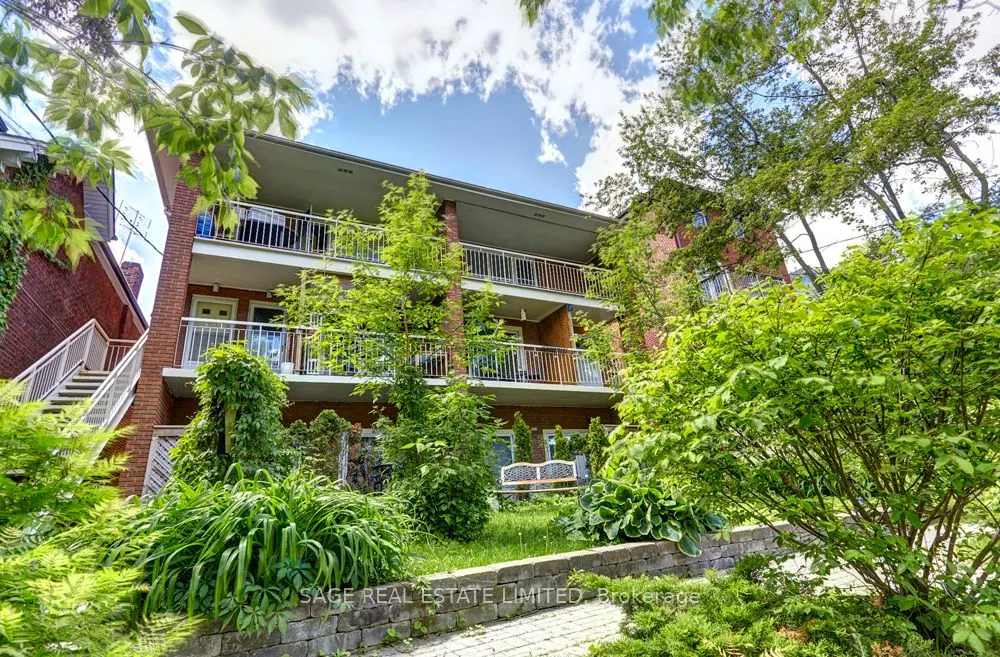 222 Kenilworth Avenue, #B
