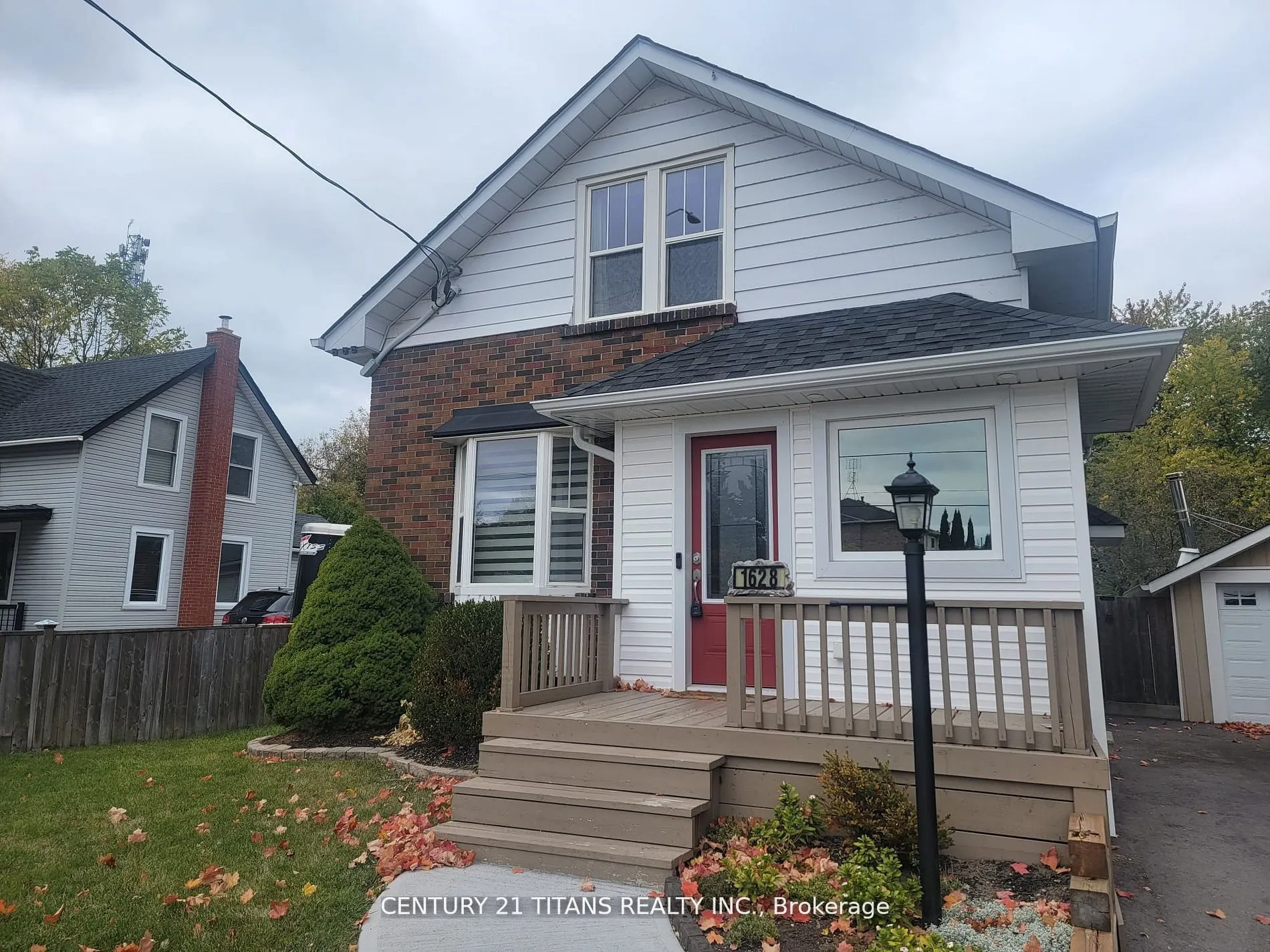 1628 Highway 2