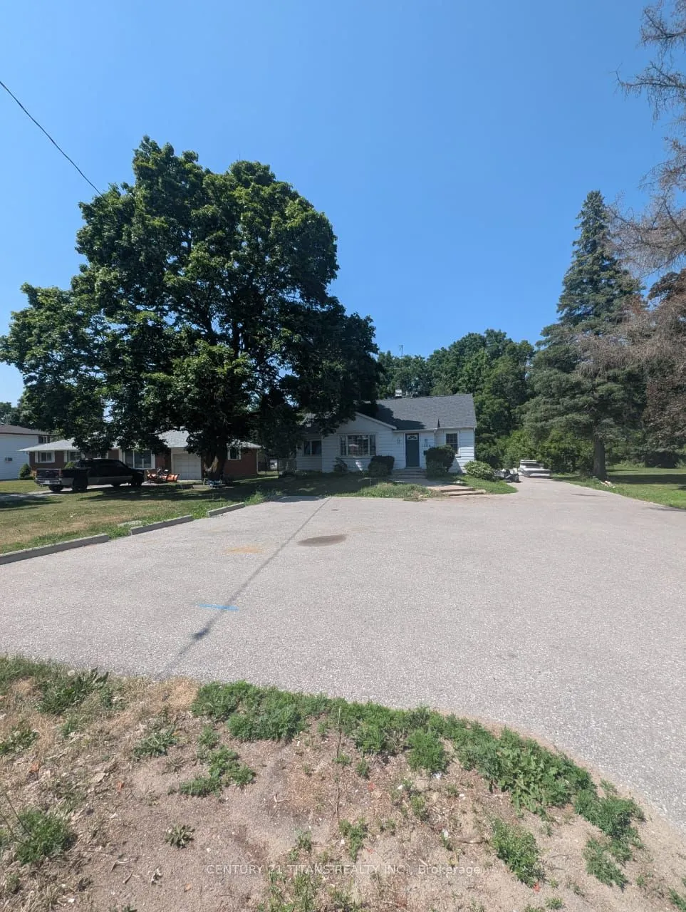 1604 Hwy 2 Road