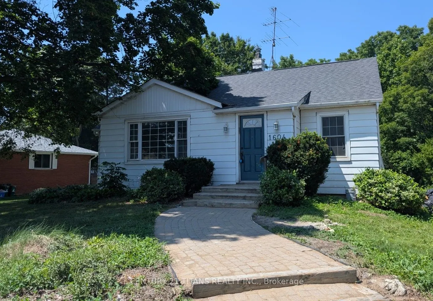 1604 Hwy 2 Road
