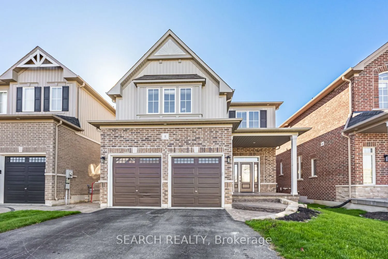 11 Elmer Adams Drive