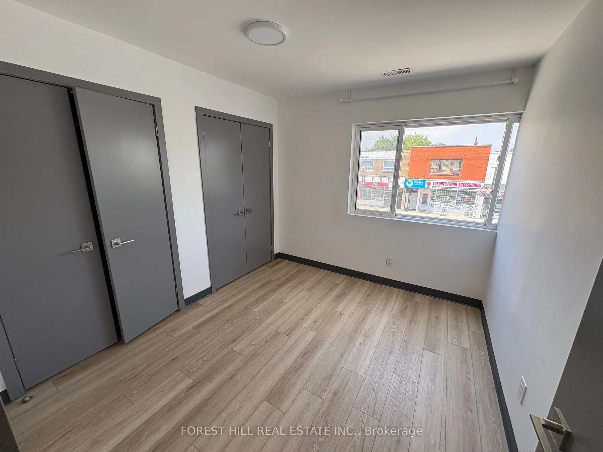 2879 Danforth Avenue, #2