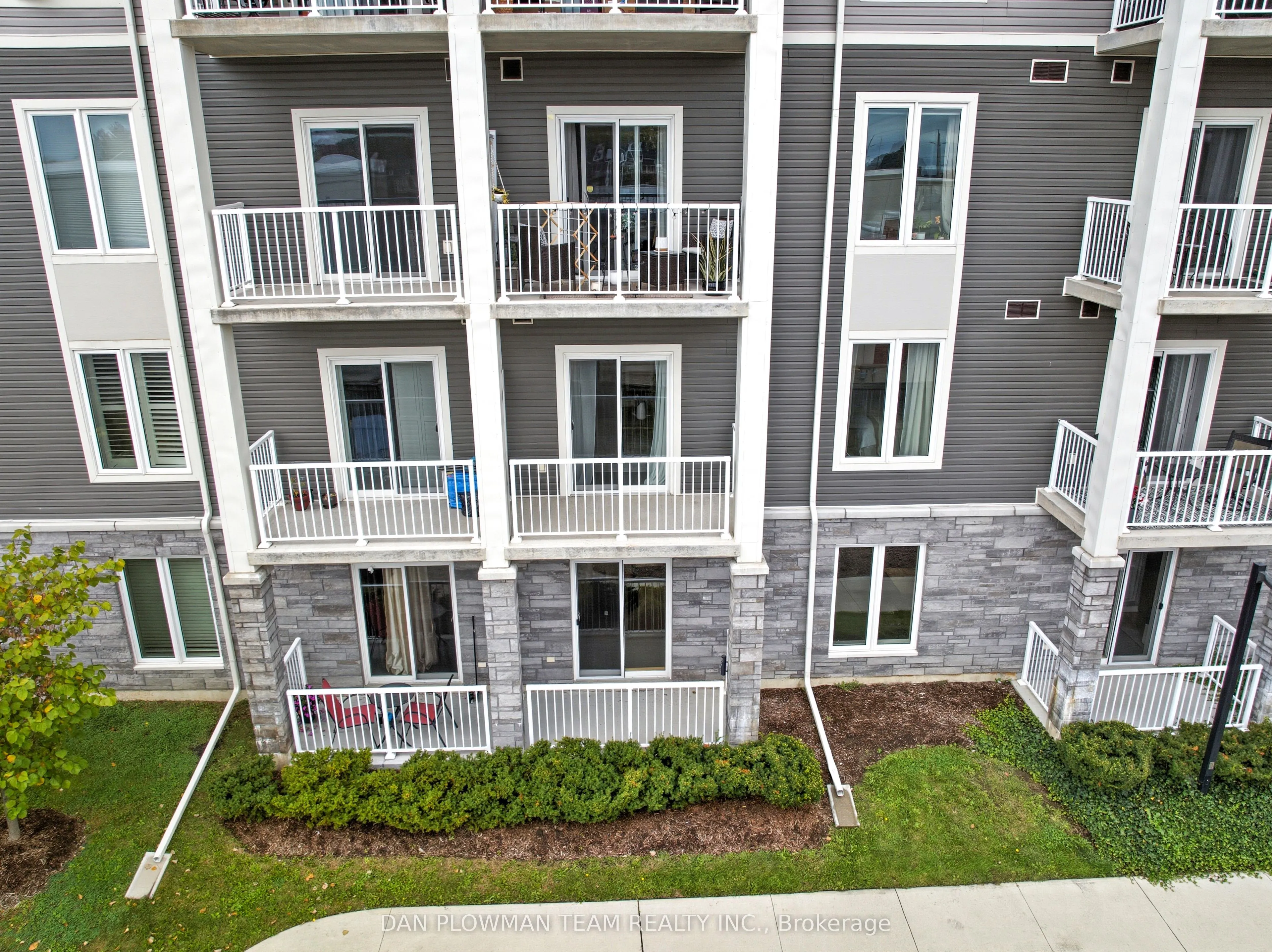 290 Liberty Street N, #217