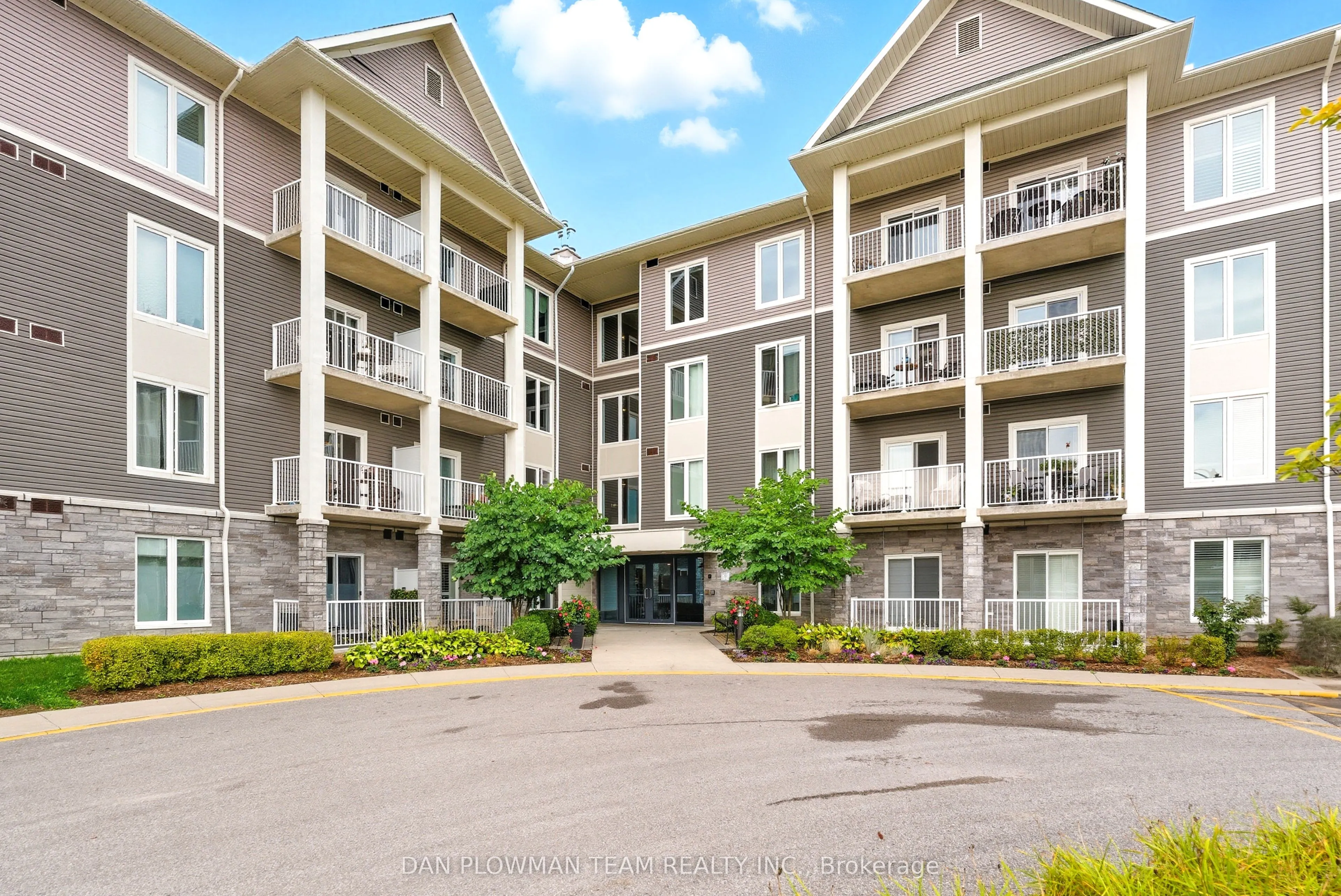 290 Liberty Street N, #217