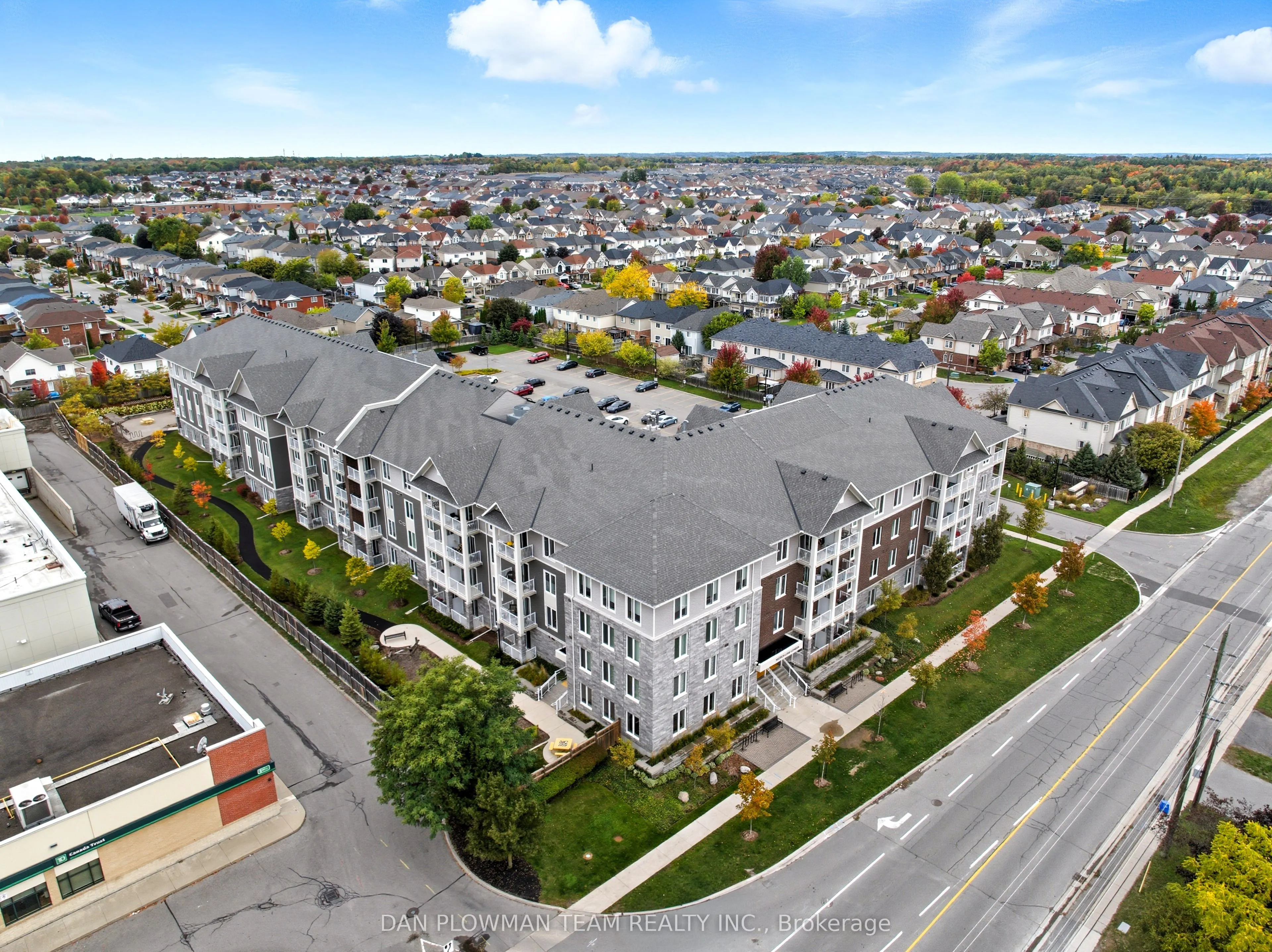 290 Liberty Street N, #217