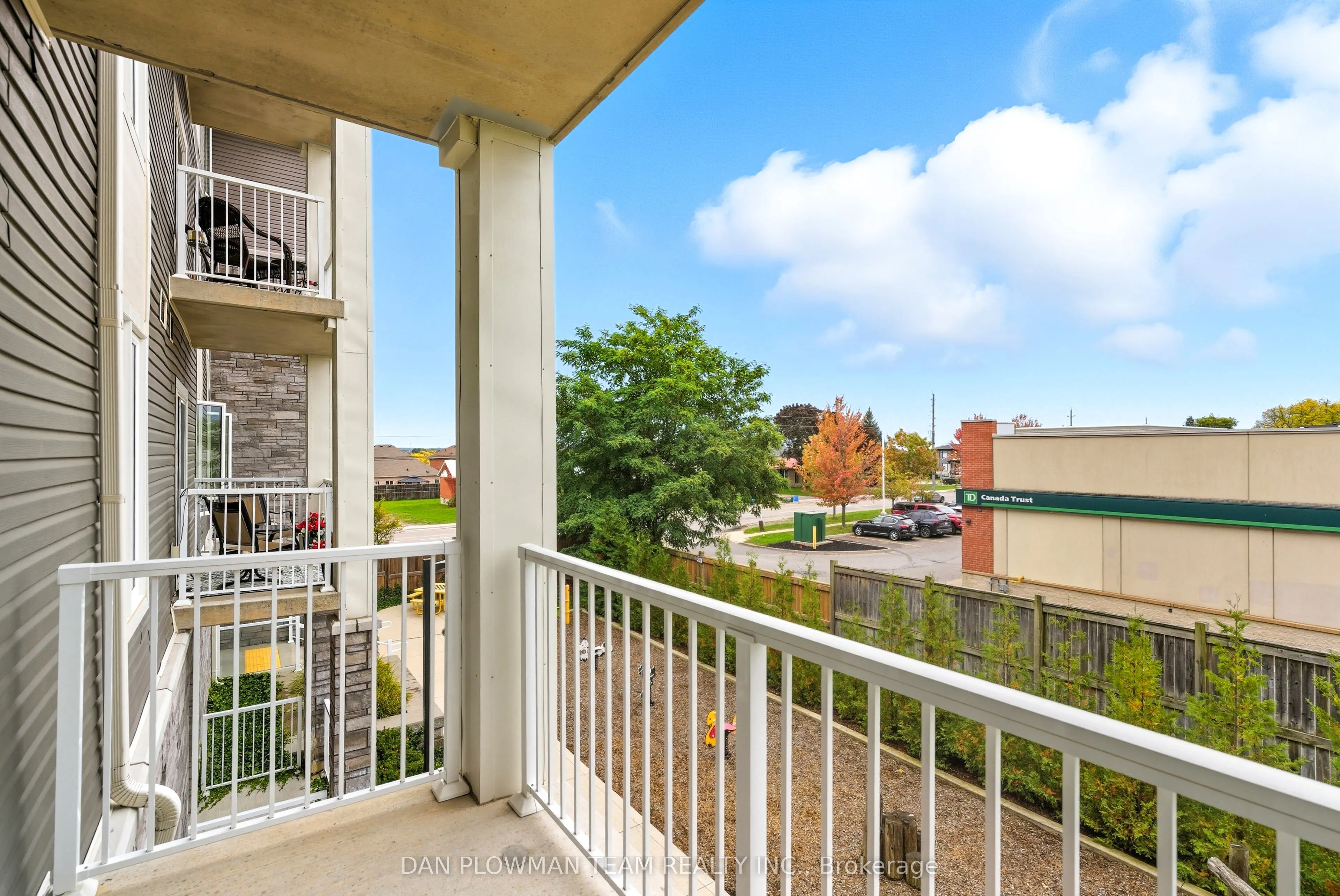 290 Liberty Street N, #217