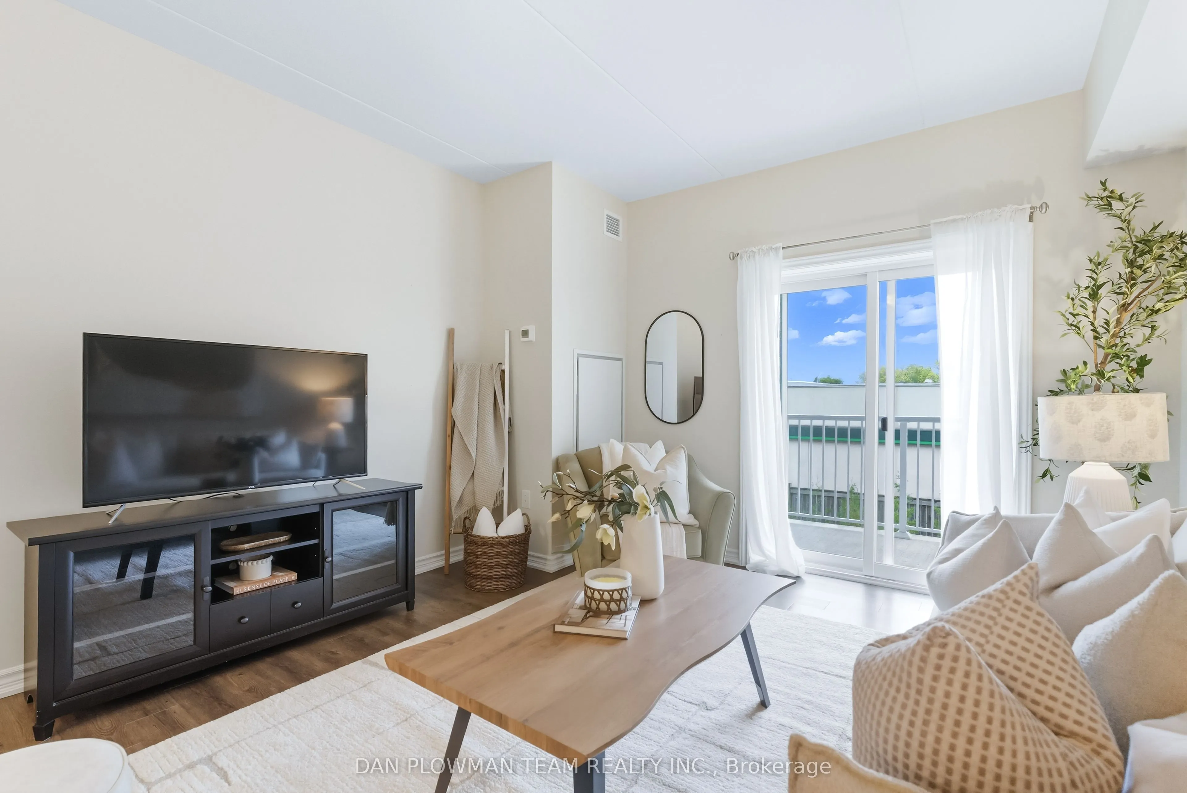 290 Liberty Street N, #217