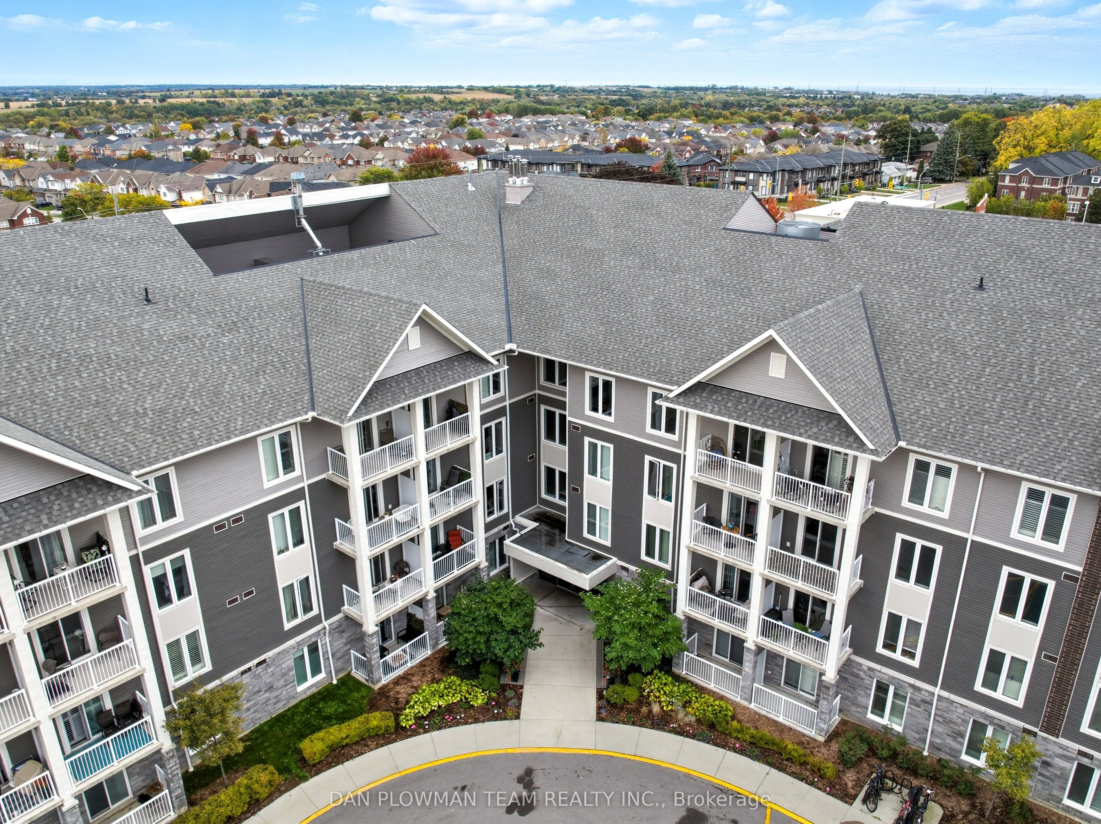 290 Liberty Street N, #217