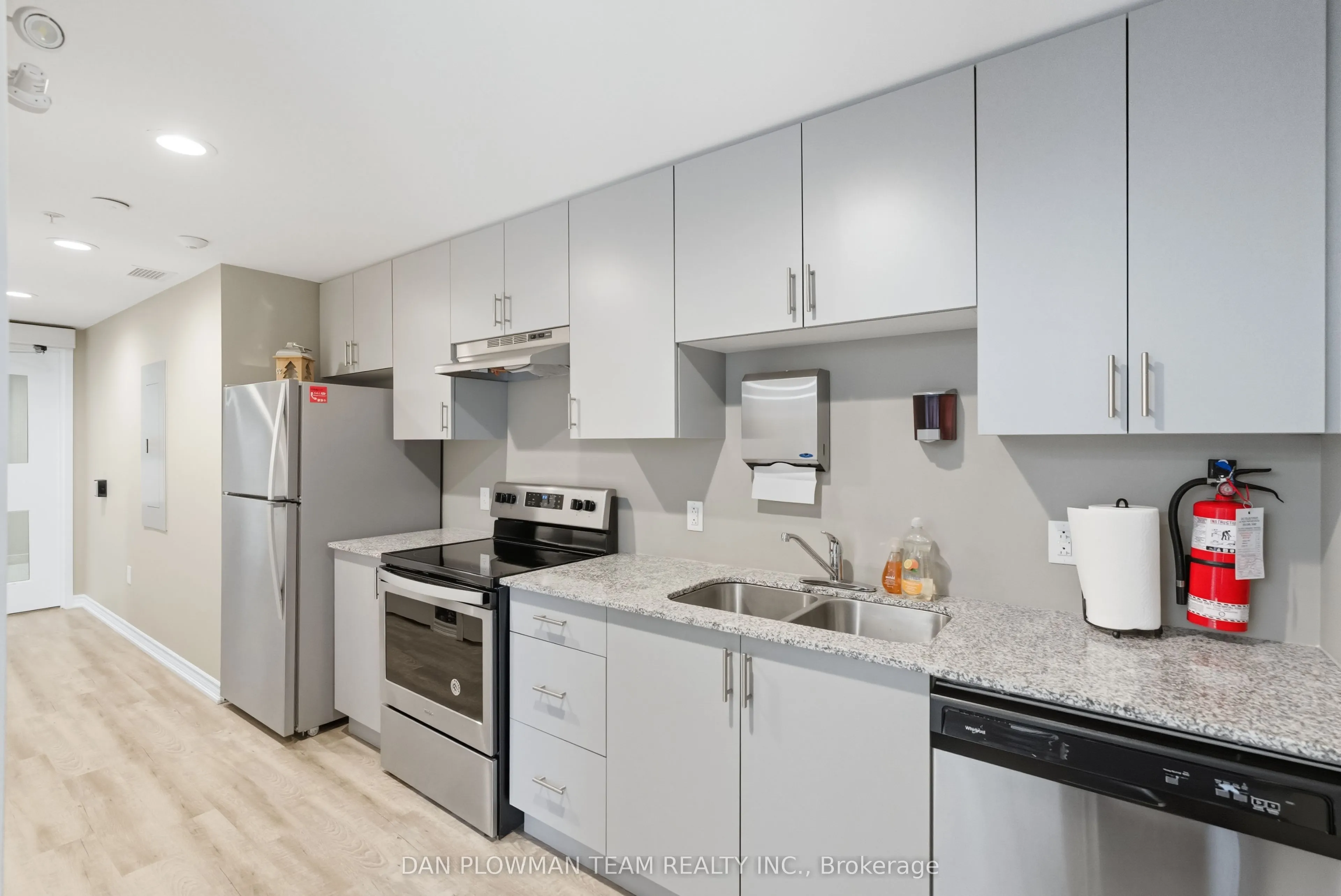 290 Liberty Street N, #217