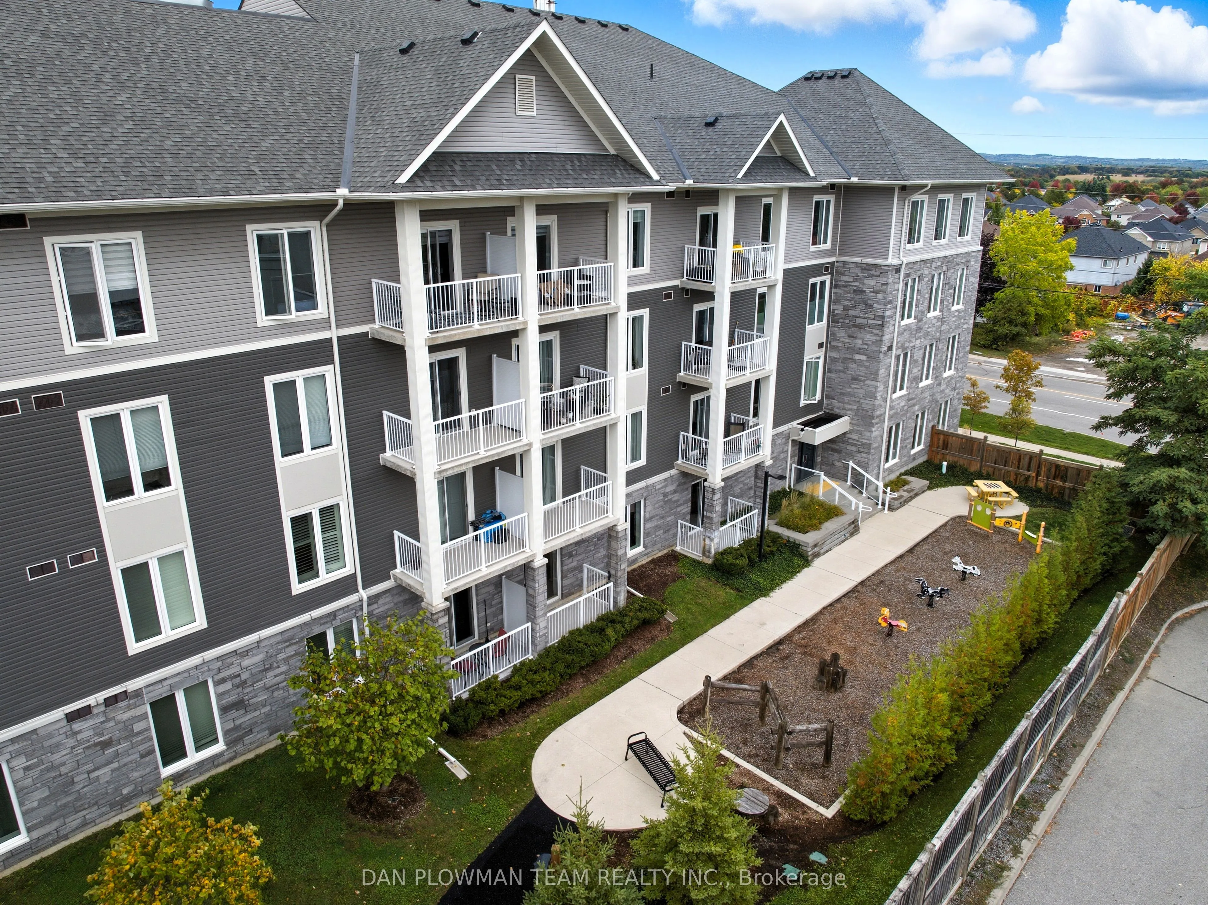 290 Liberty Street N, #217