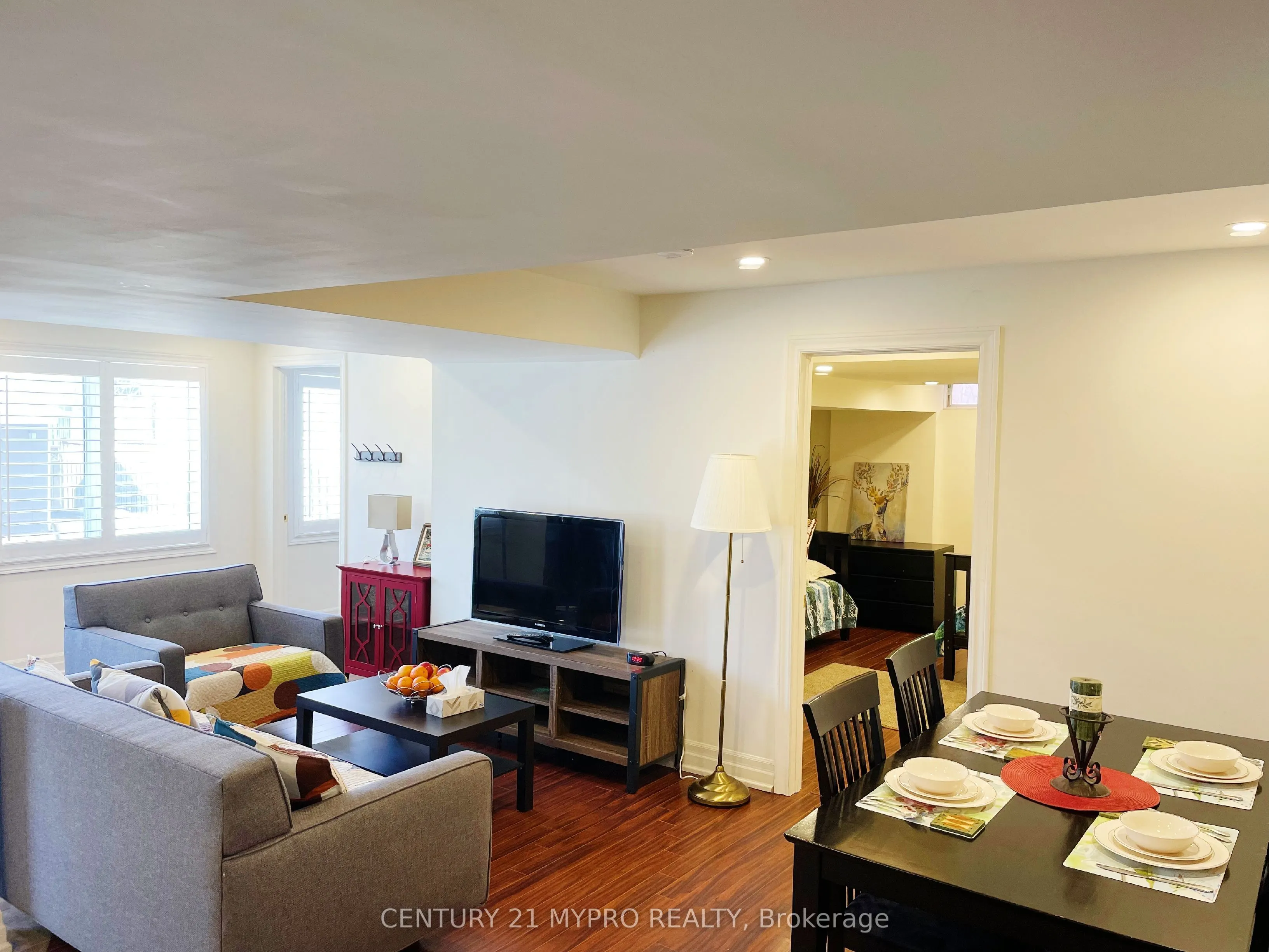 59 Splendor Drive, #Bsmt