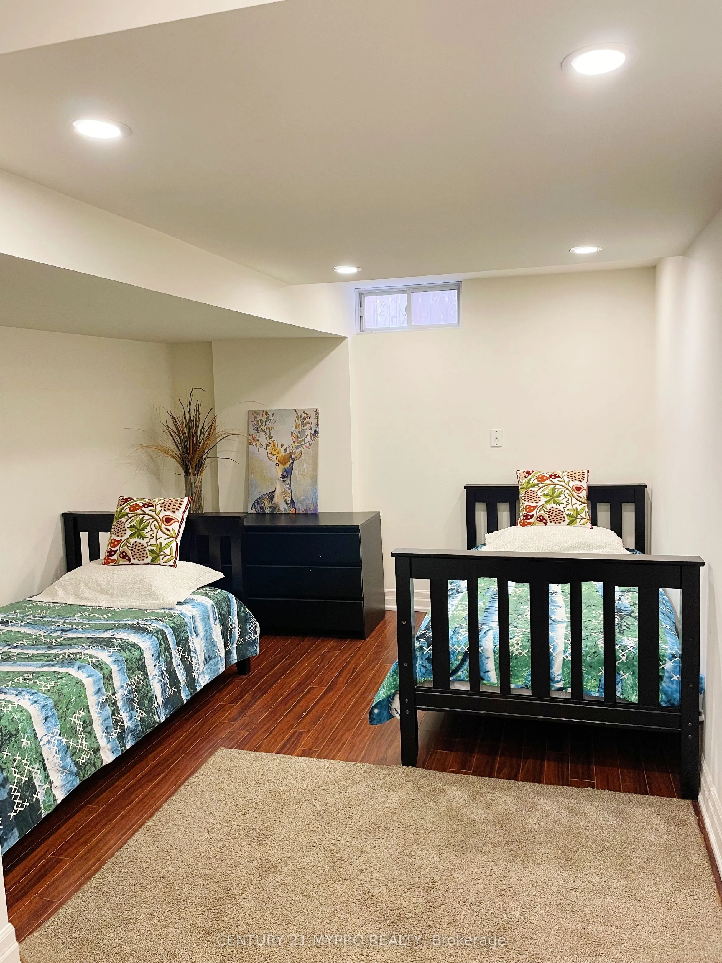 59 Splendor Drive, #Bsmt