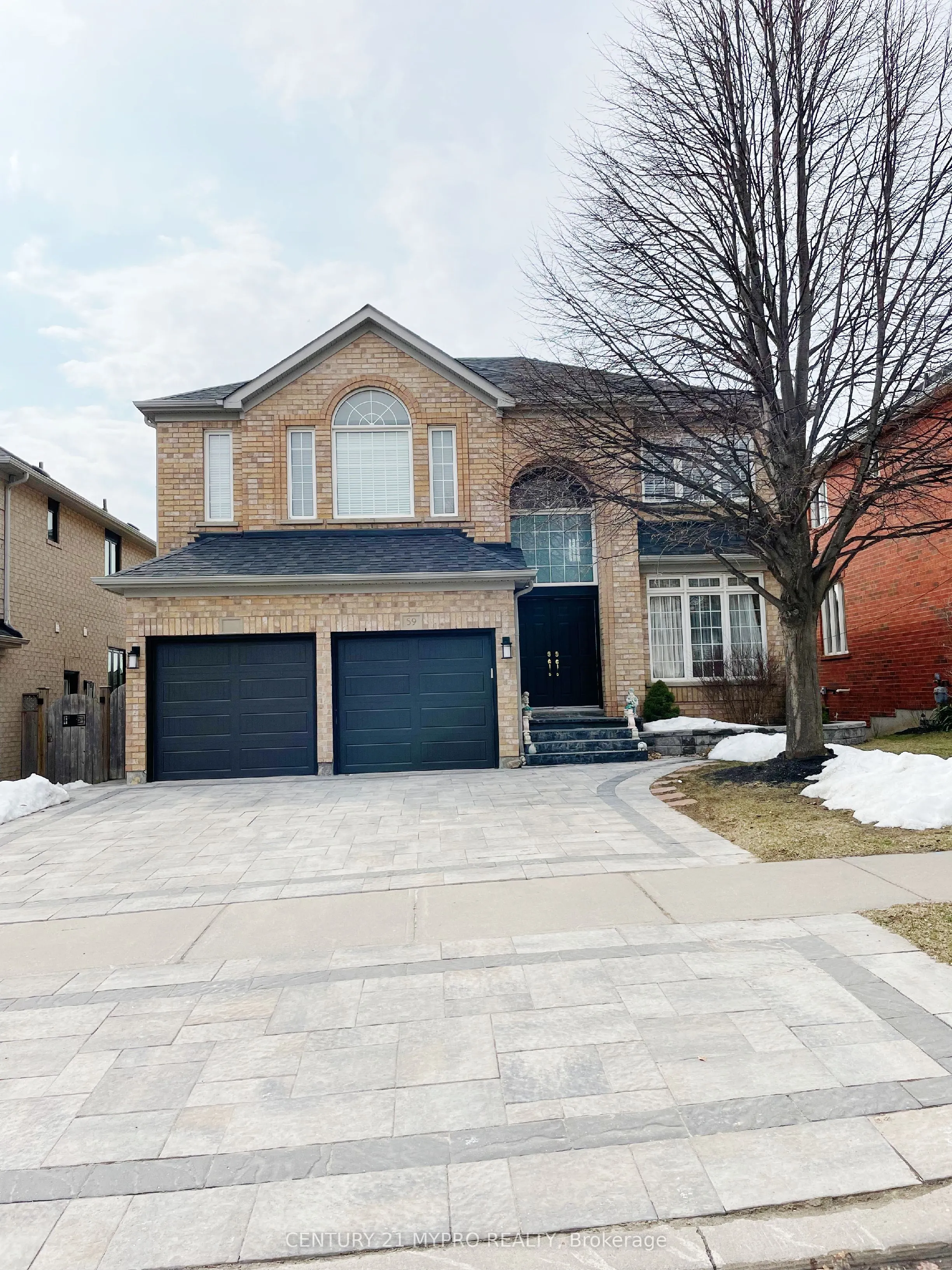 59 Splendor Drive, #Bsmt