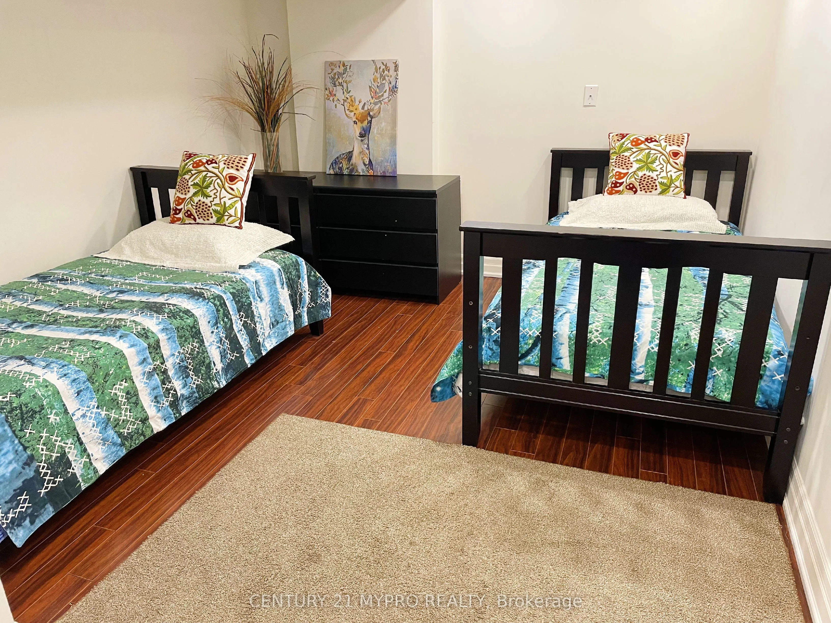 59 Splendor Drive, #Bsmt