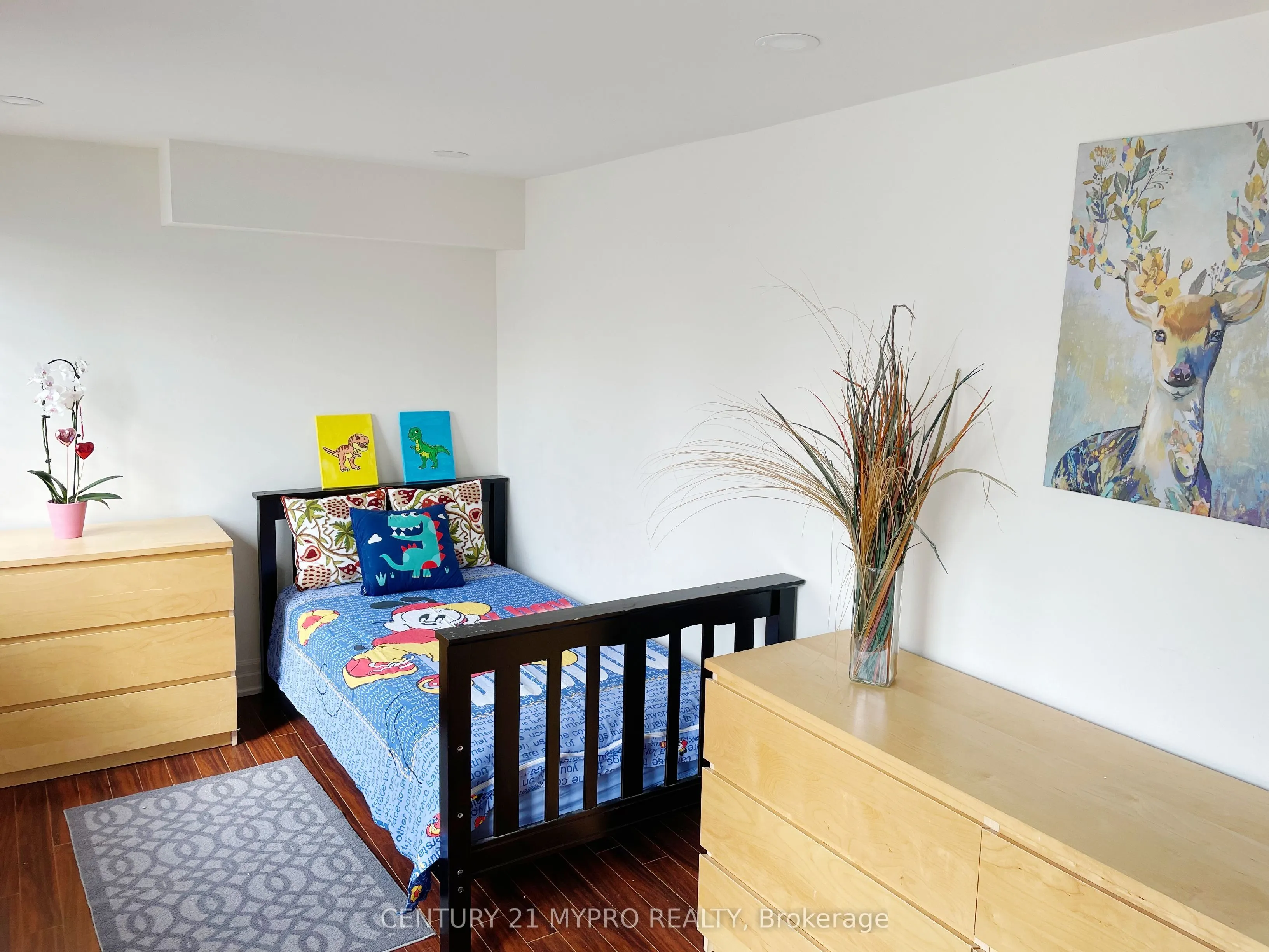 59 Splendor Drive, #Bsmt