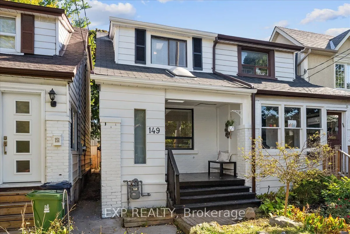 149 Drayton Avenue