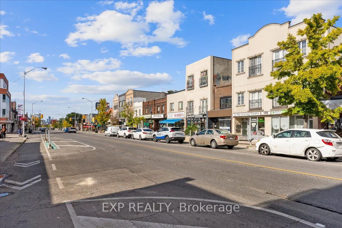 149 Drayton Avenue