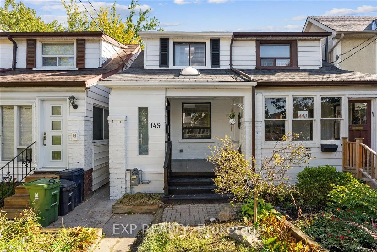 149 Drayton Avenue
