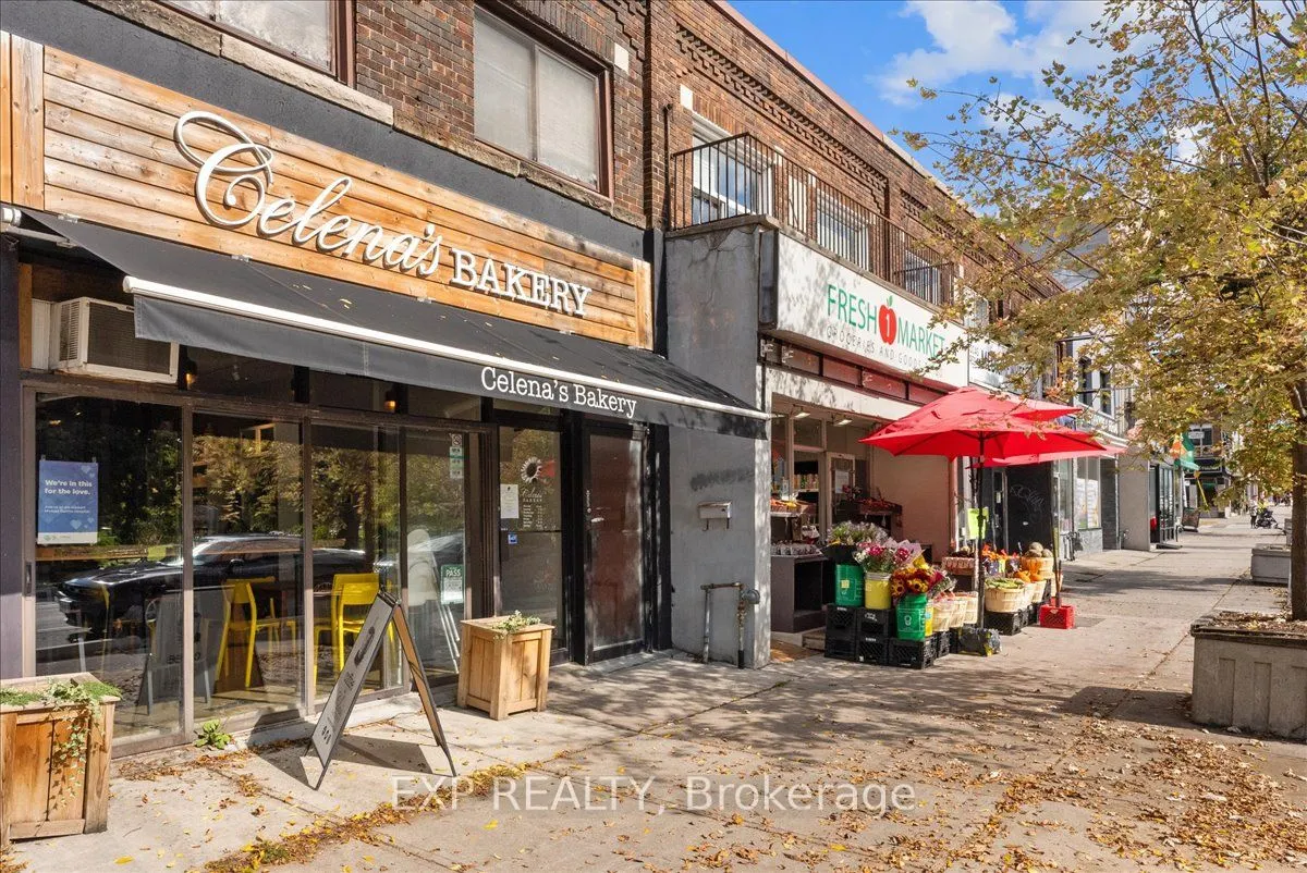 149 Drayton Avenue