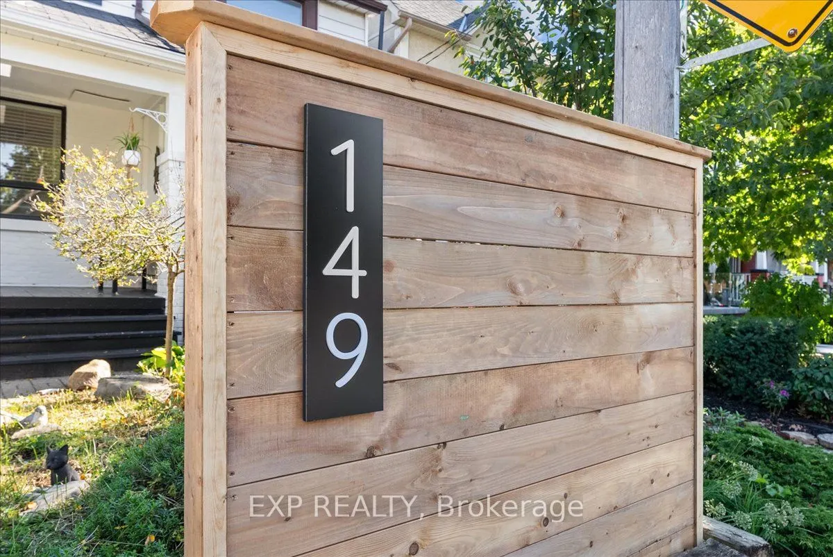 149 Drayton Avenue