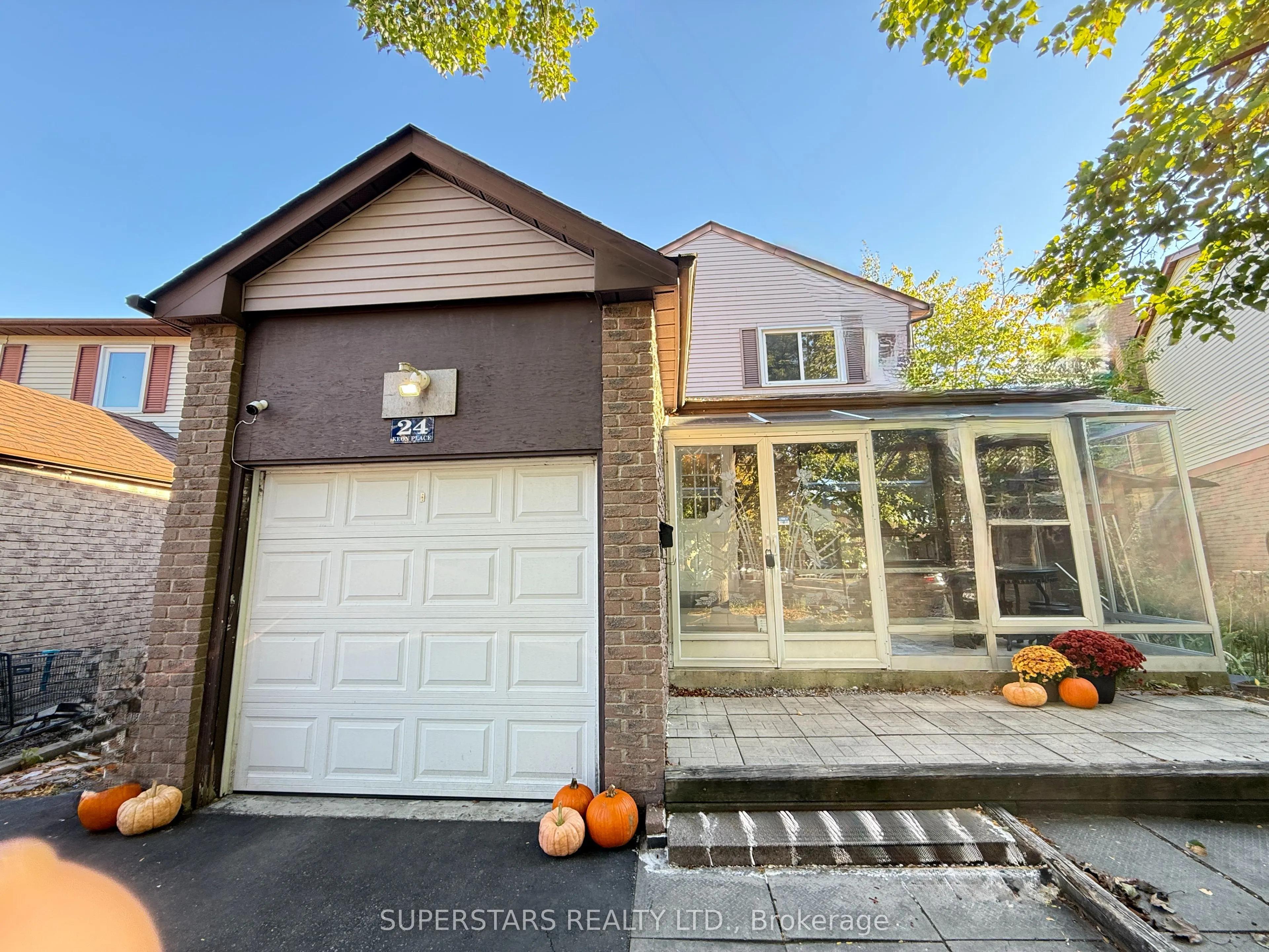 24 Keon Place