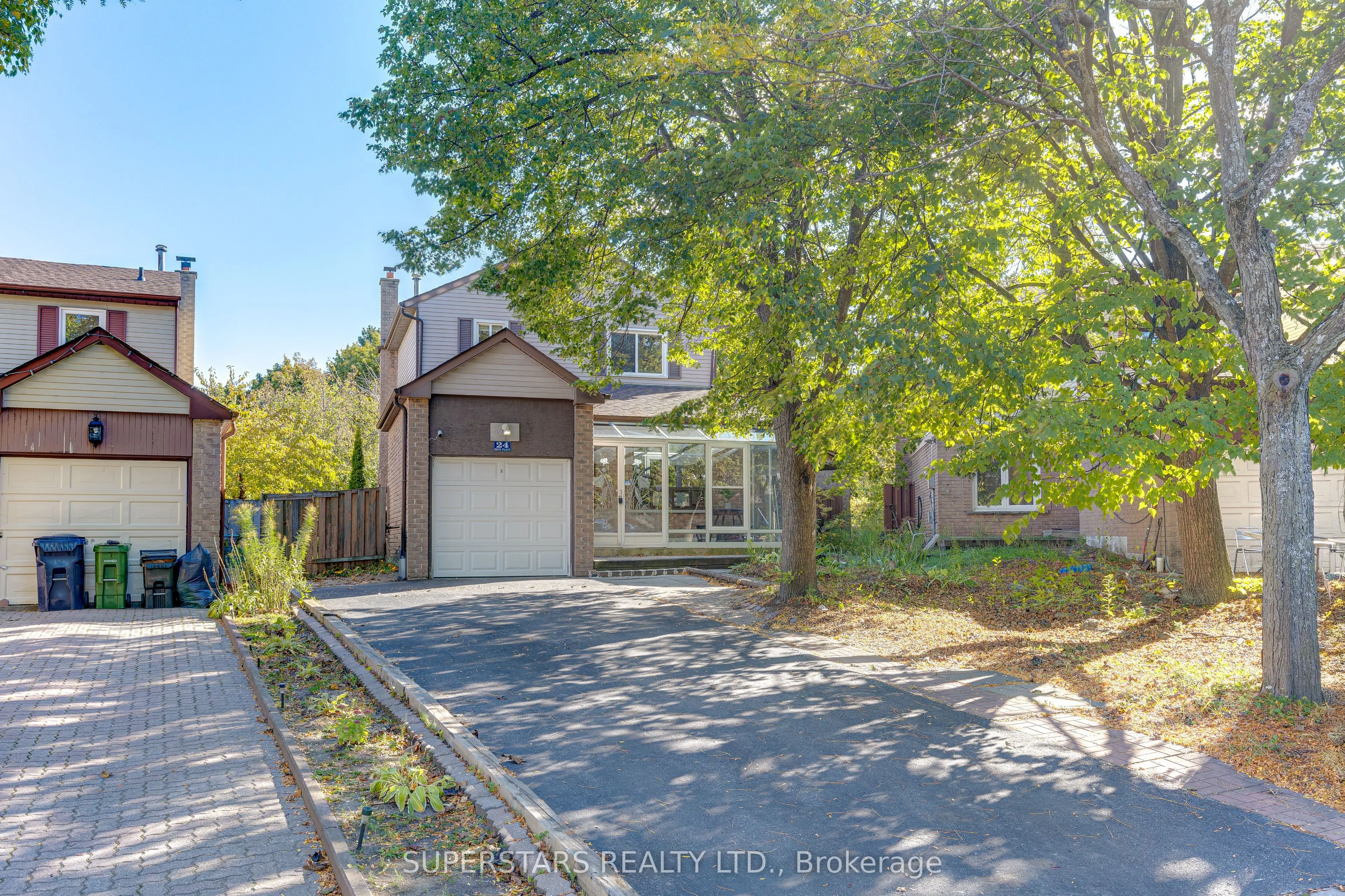 24 Keon Place