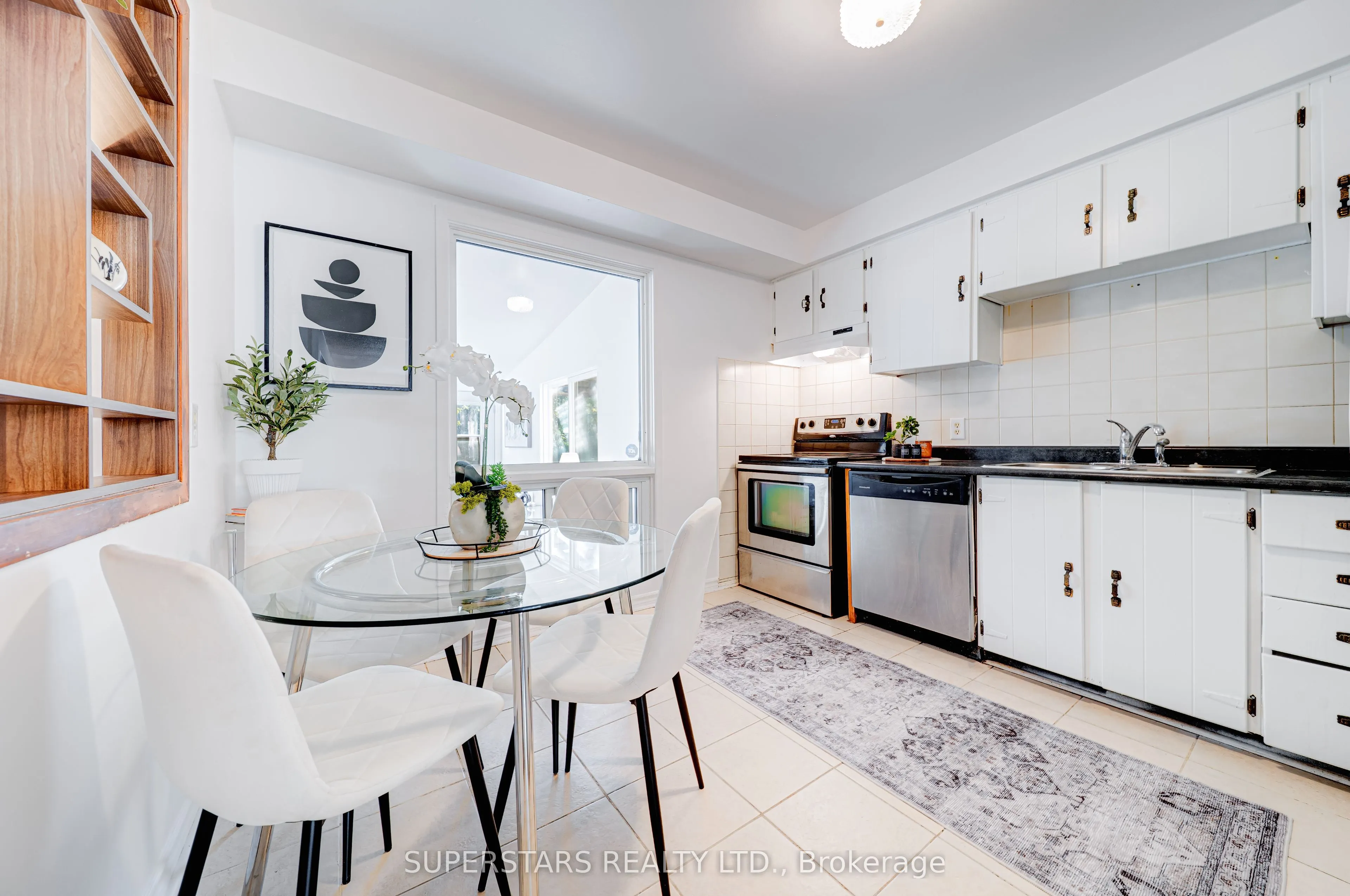 24 Keon Place