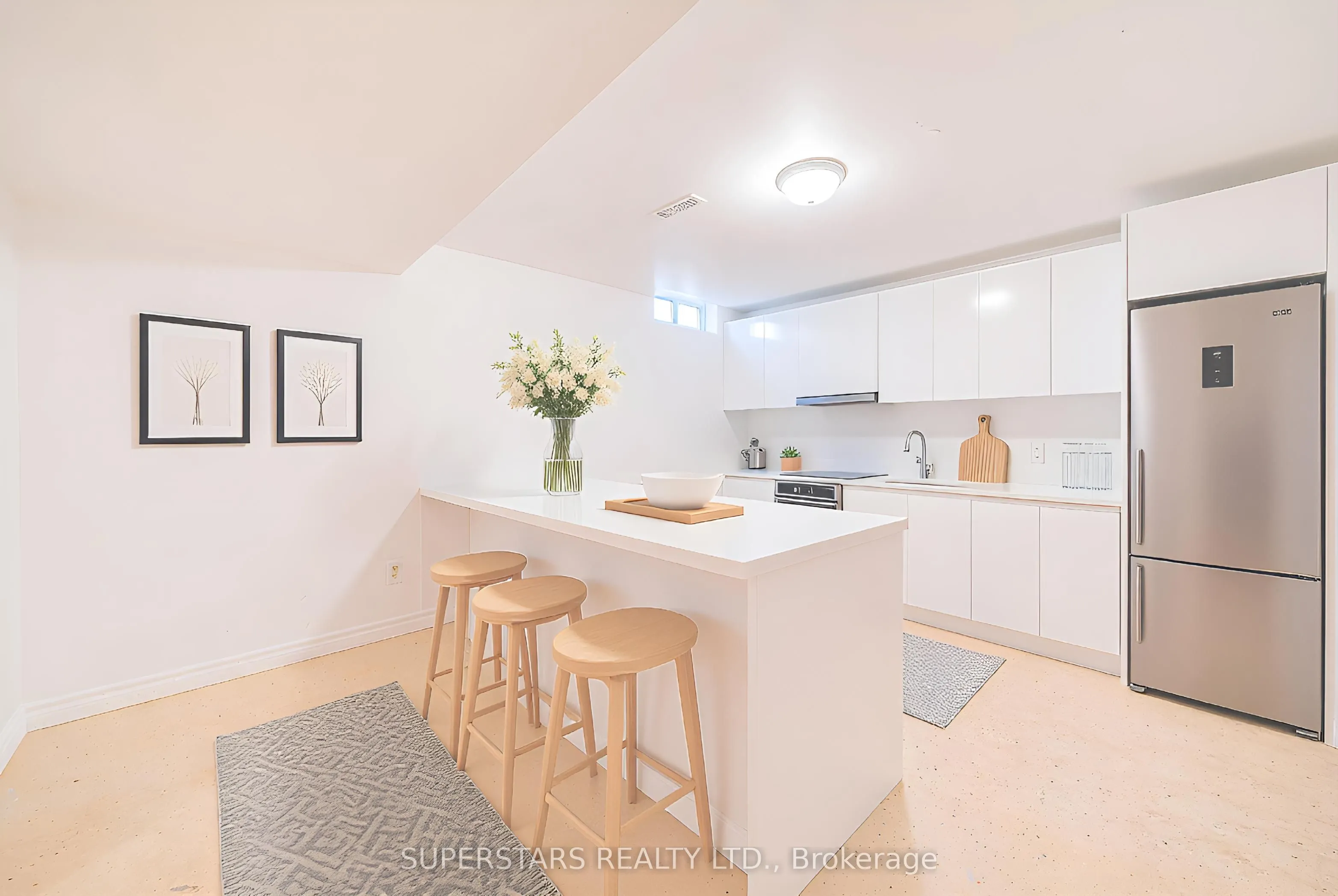 24 Keon Place