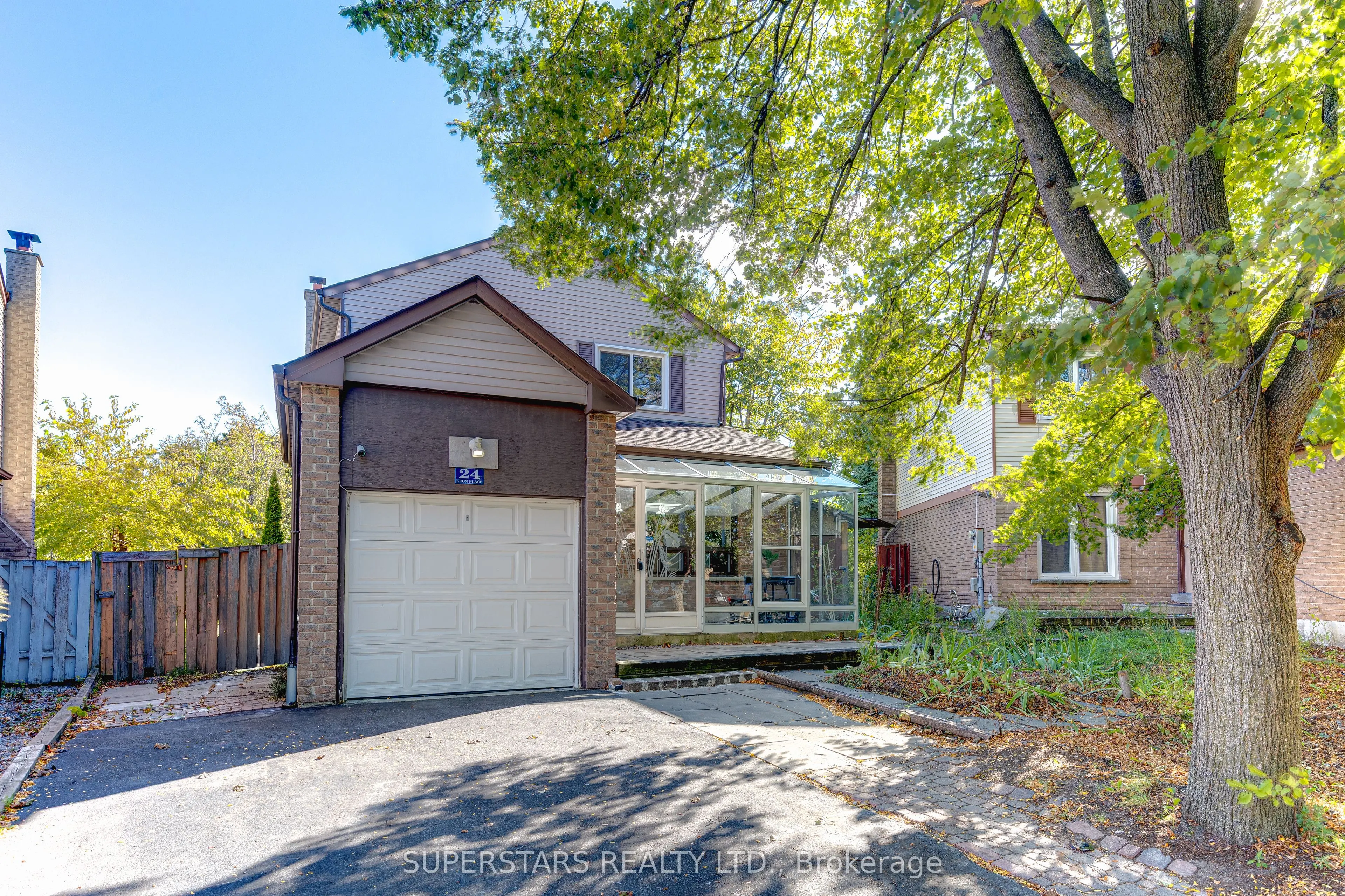 24 Keon Place